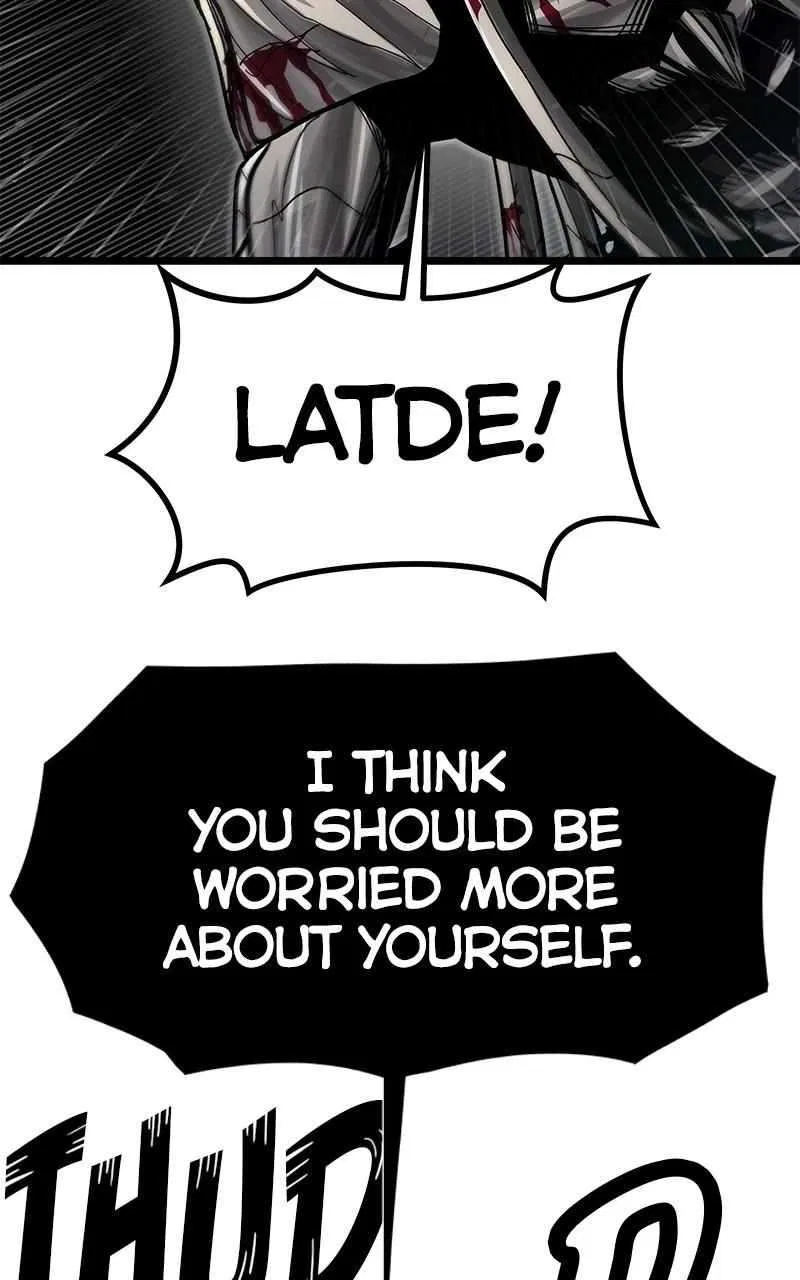 God Tribe Chapter 62 – Page 2