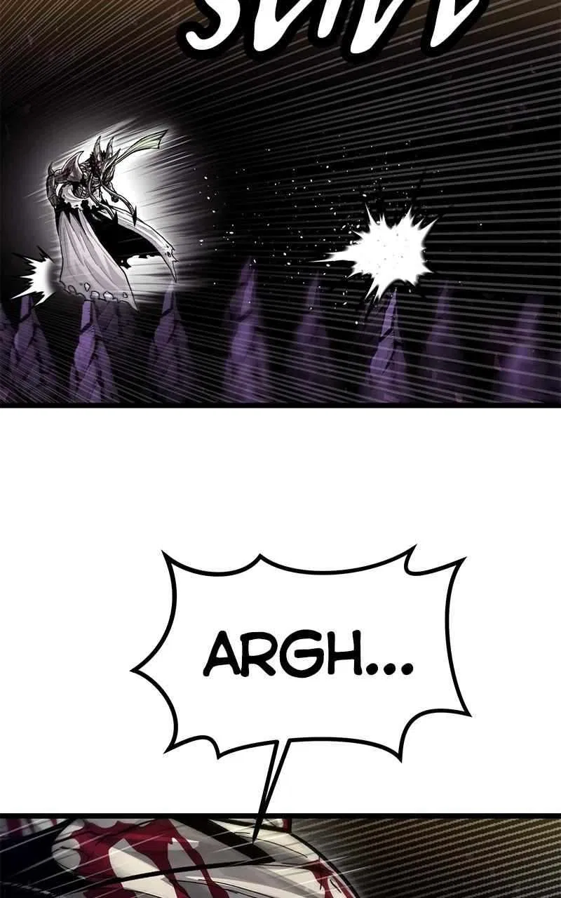 God Tribe Chapter 62 – Page 6