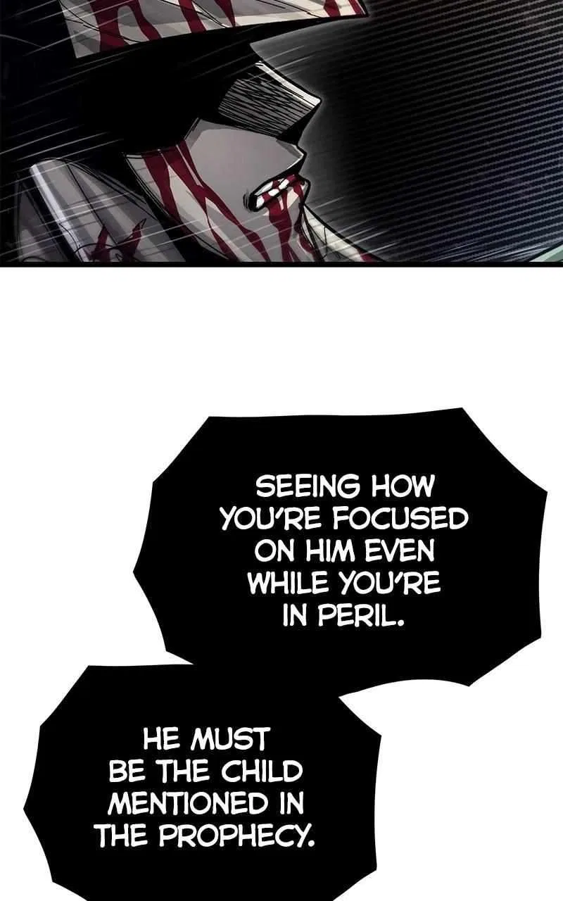 God Tribe Chapter 62 – Page 7