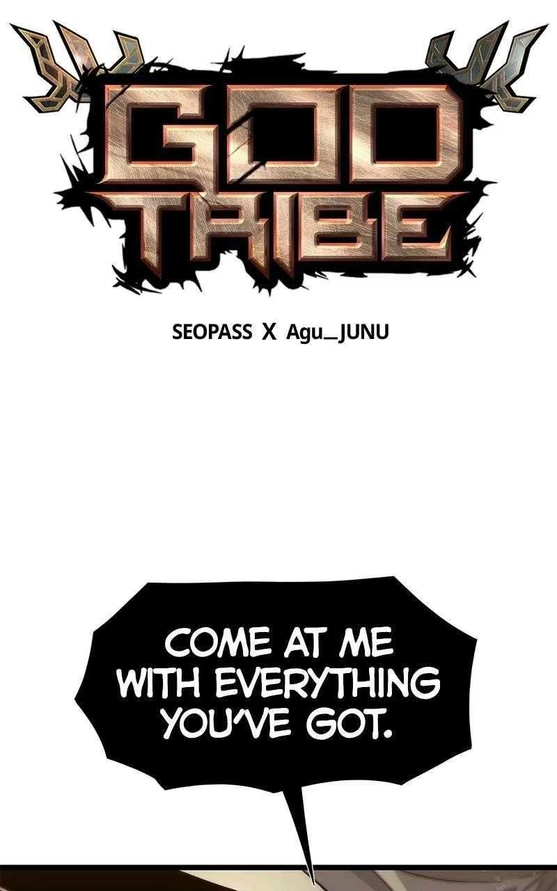 God Tribe Chapter 62 – Page 11