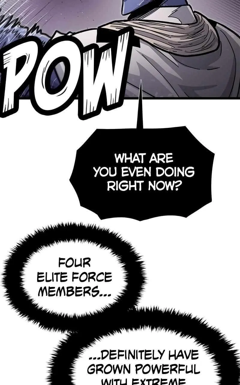 God Tribe Chapter 62 – Page 19