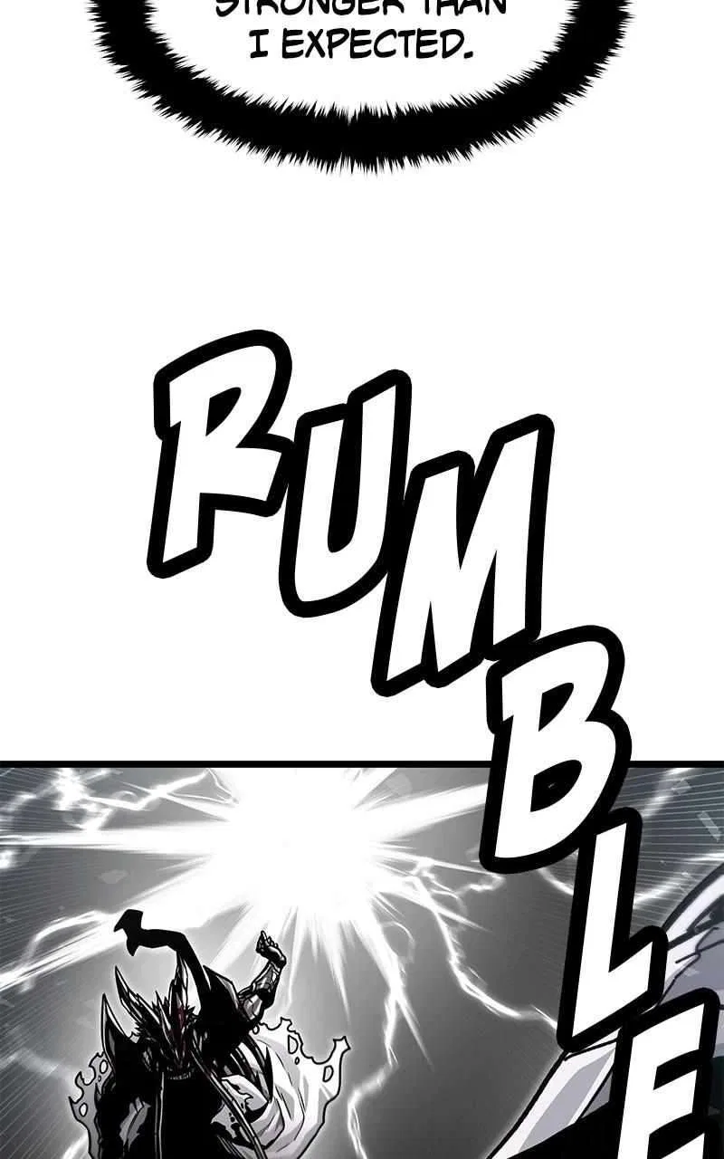 God Tribe Chapter 62 – Page 21