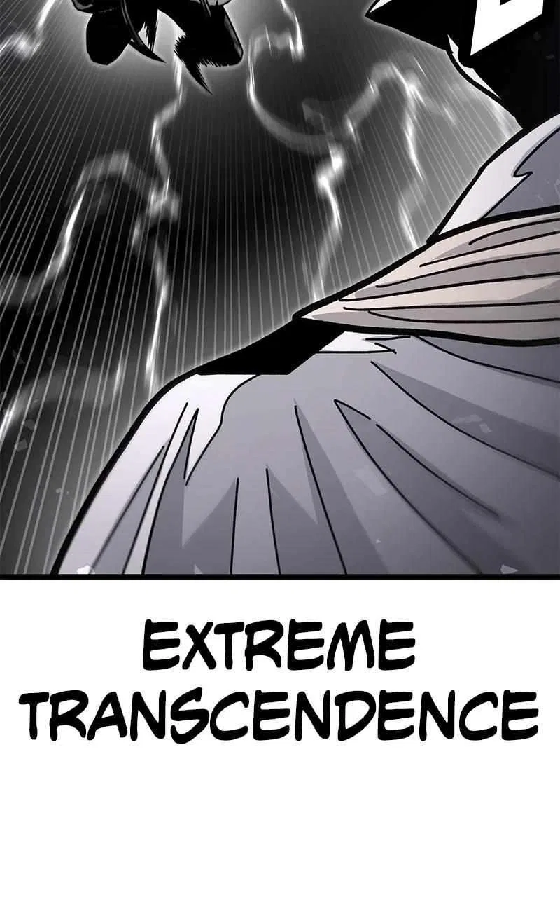 God Tribe Chapter 62 – Page 22