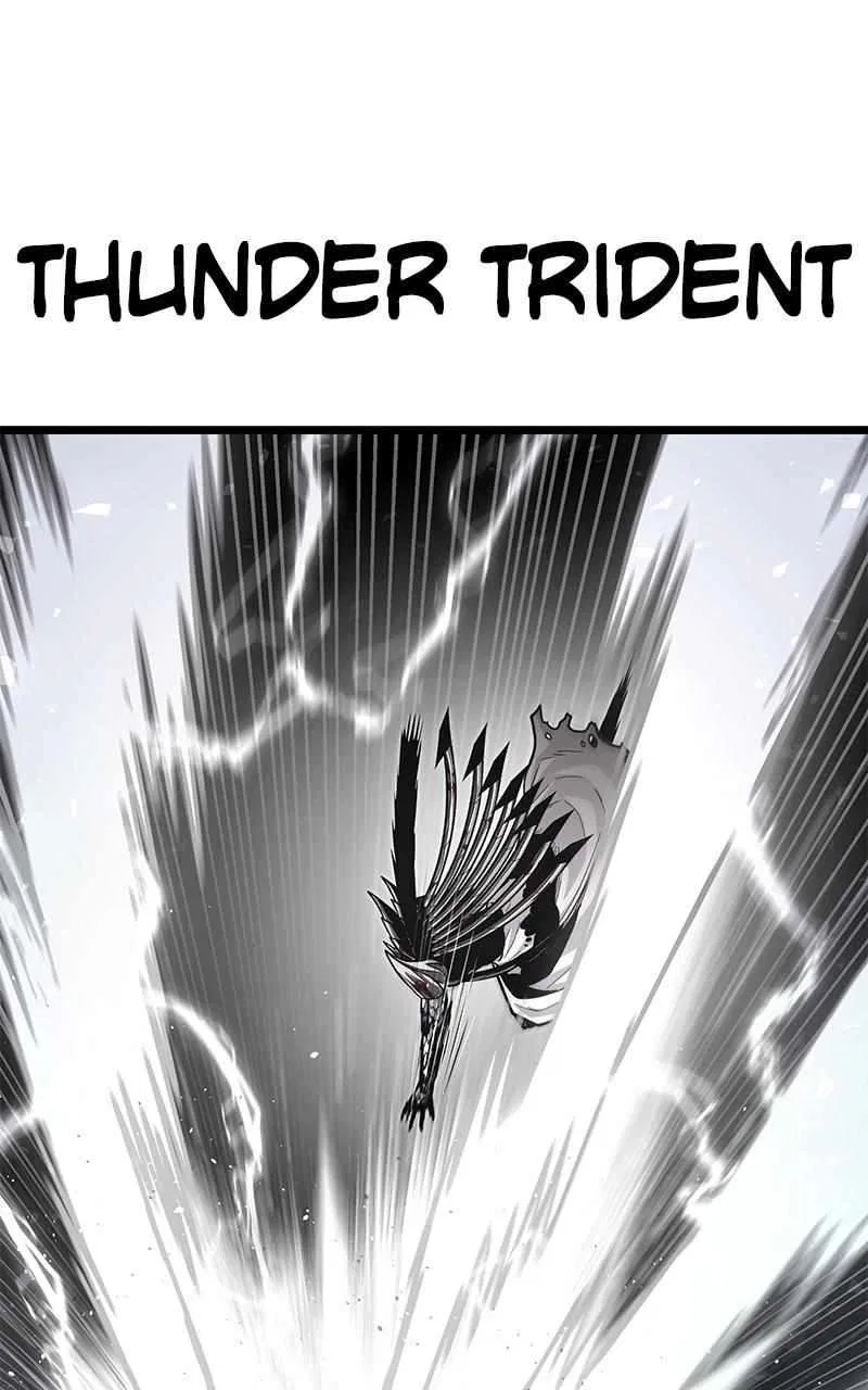 God Tribe Chapter 62 – Page 23
