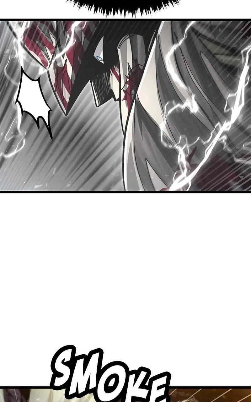 God Tribe Chapter 62 – Page 25
