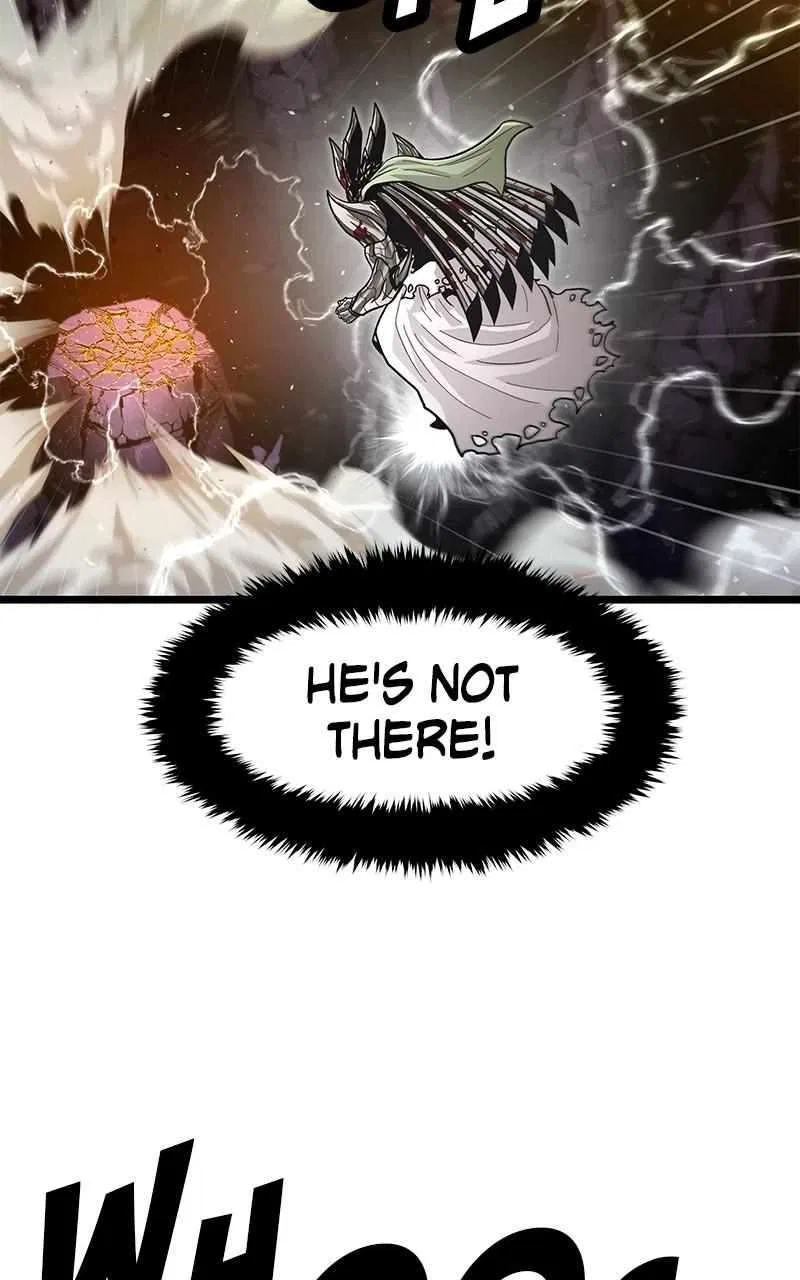 God Tribe Chapter 62 – Page 26