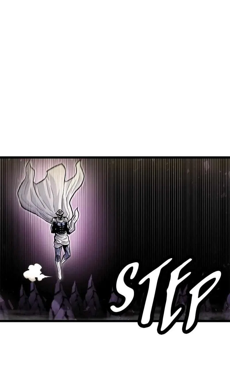 God Tribe Chapter 62 – Page 35