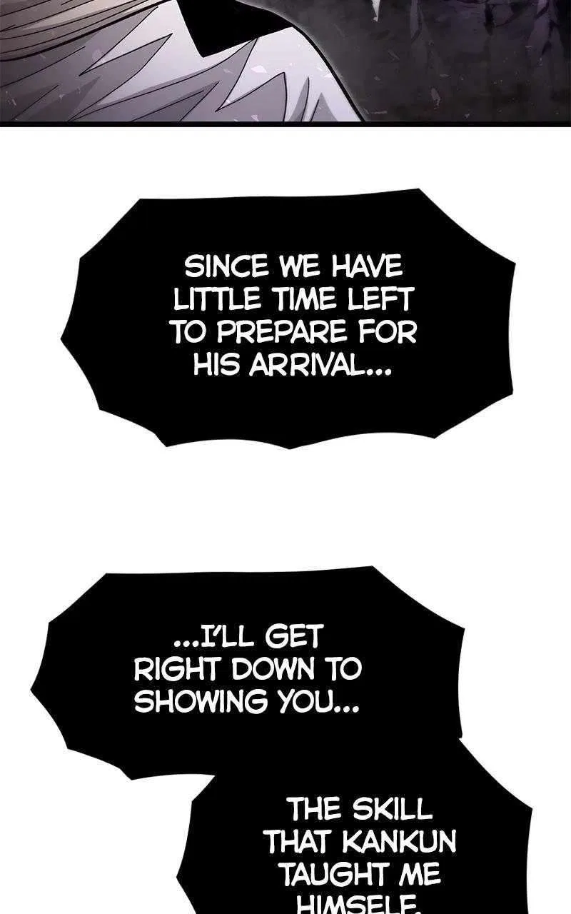 God Tribe Chapter 62 – Page 38