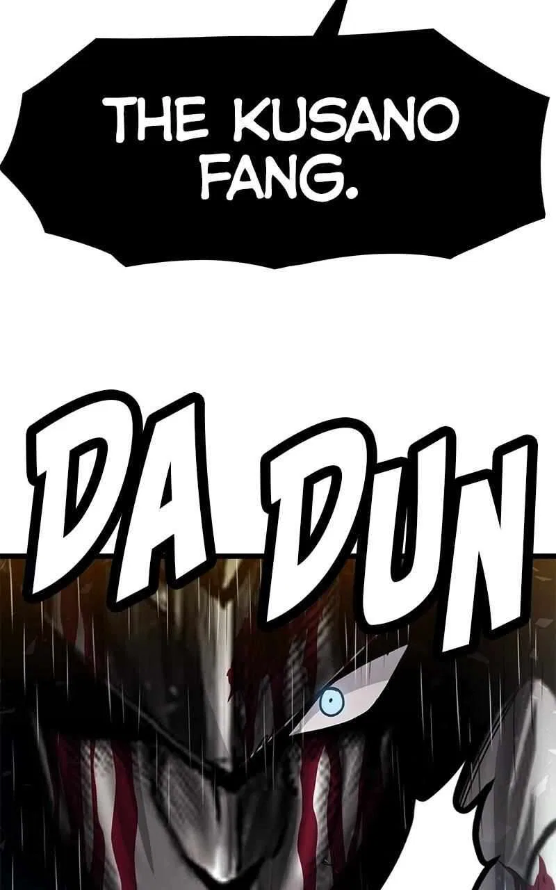 God Tribe Chapter 62 – Page 41