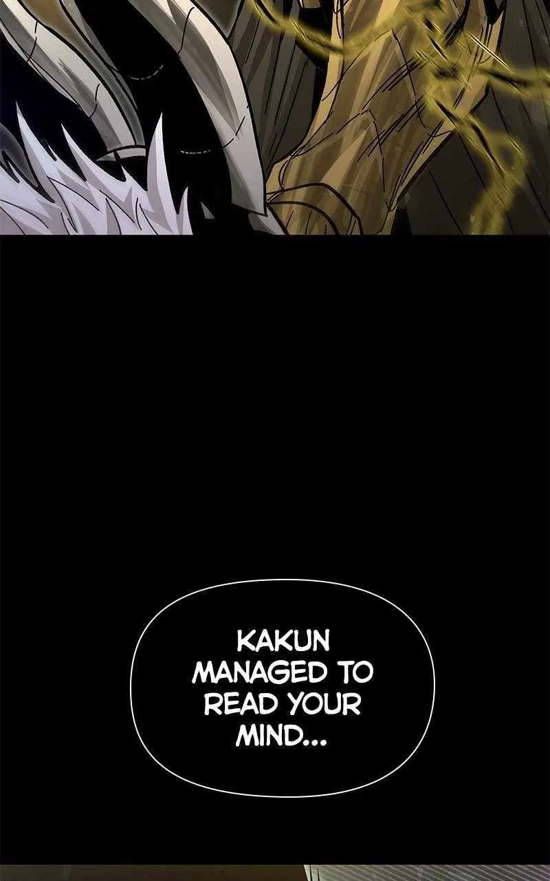 God Tribe Chapter 62 – Page 44