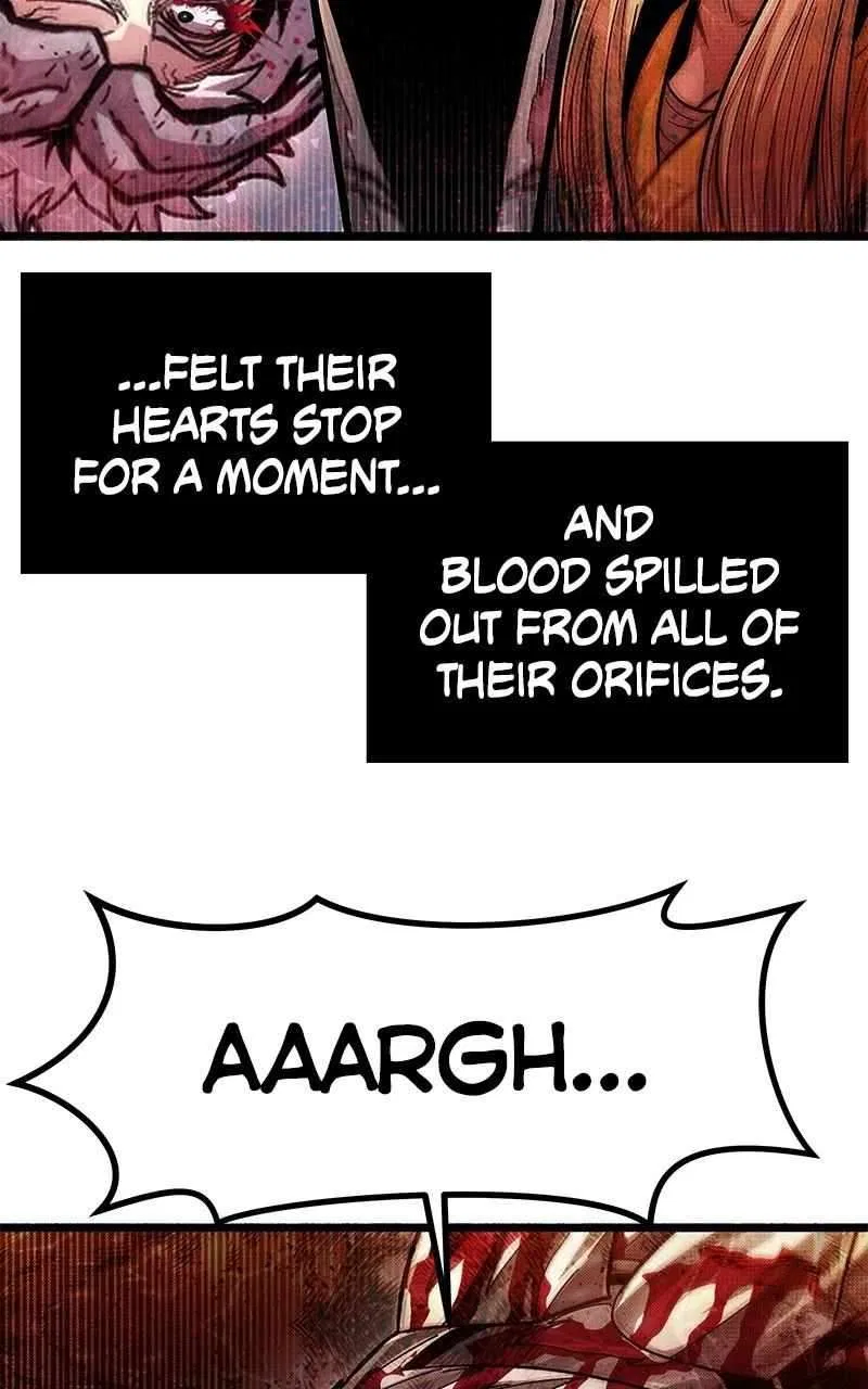 God Tribe Chapter 62 – Page 57