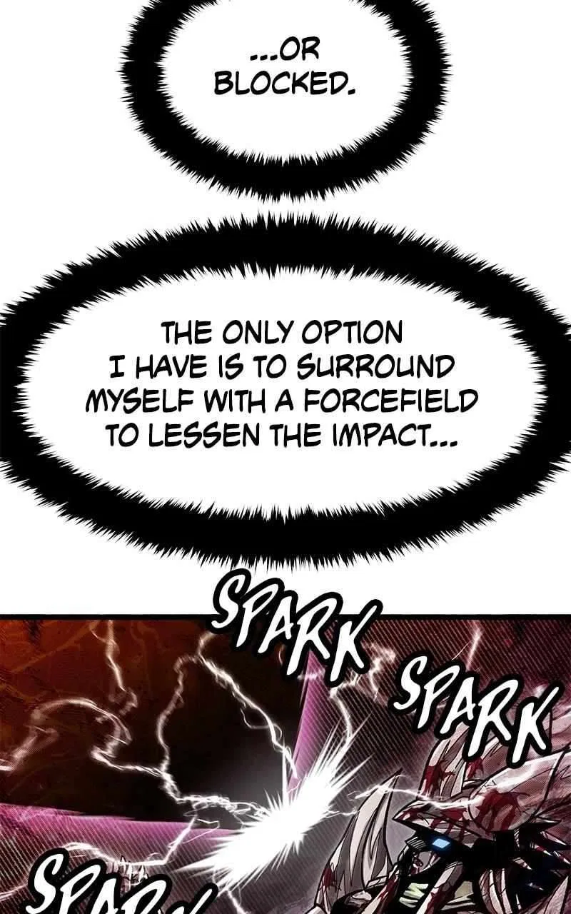 God Tribe Chapter 62 – Page 60