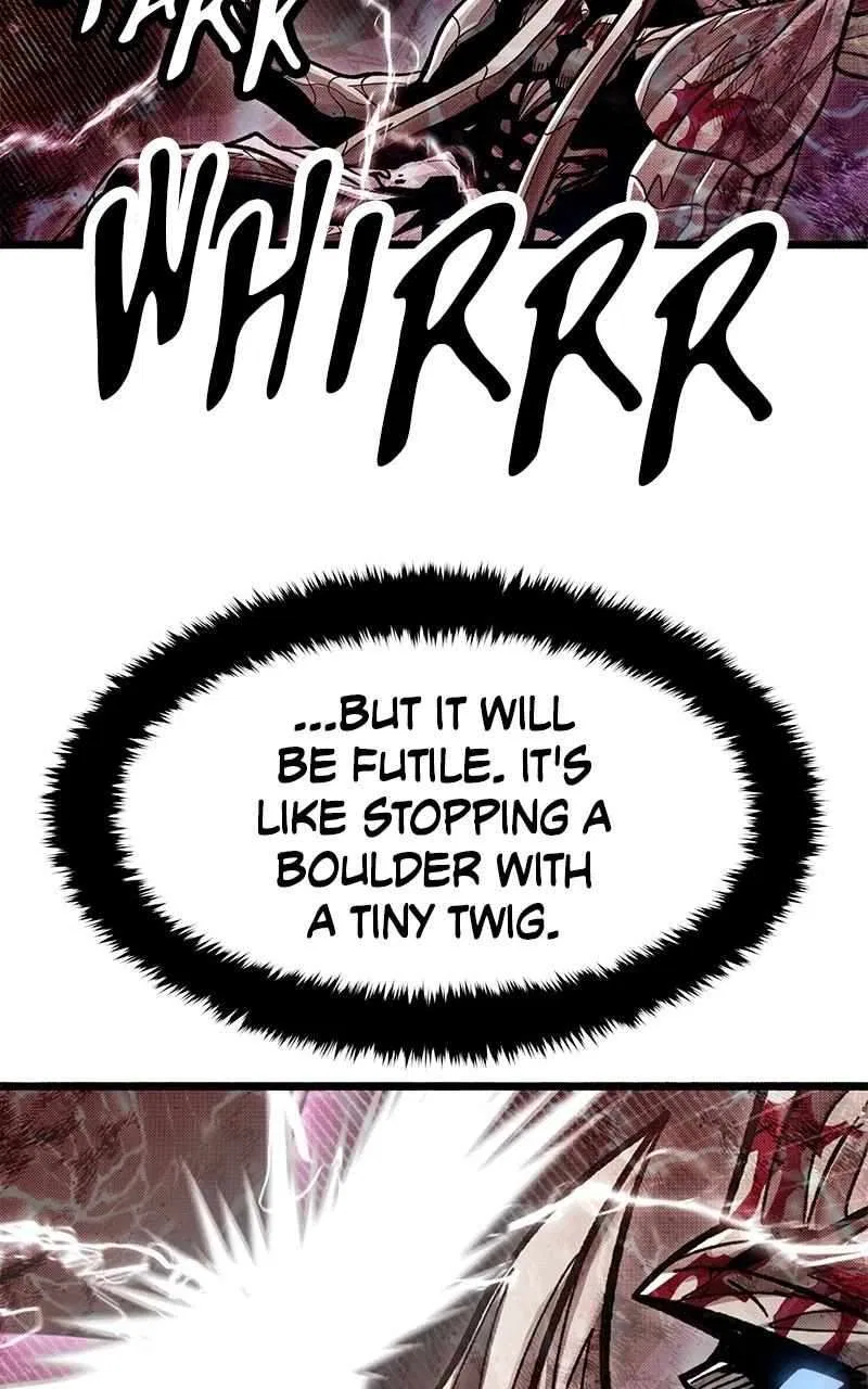God Tribe Chapter 62 – Page 61