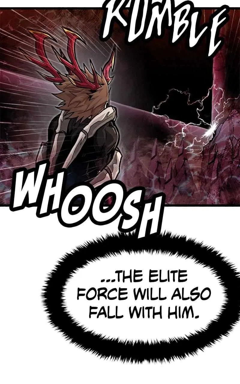 God Tribe Chapter 62 – Page 63