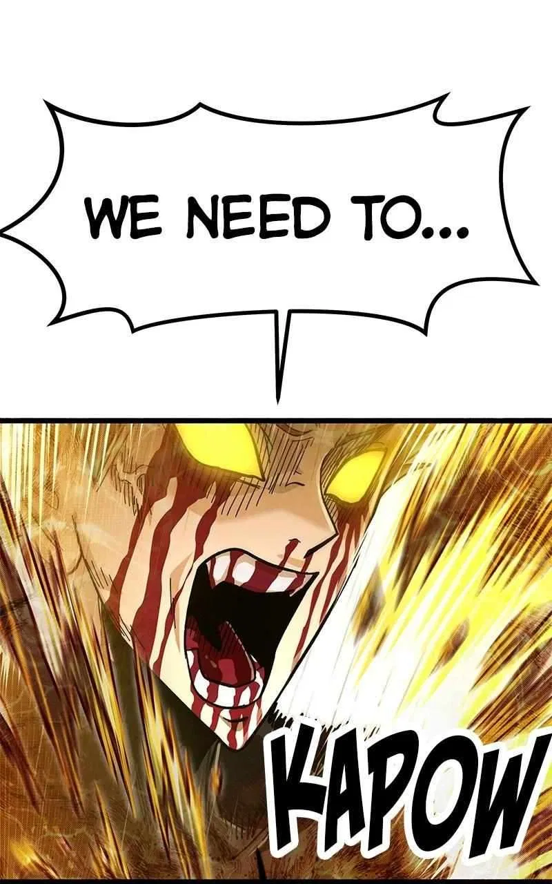 God Tribe Chapter 62 – Page 64