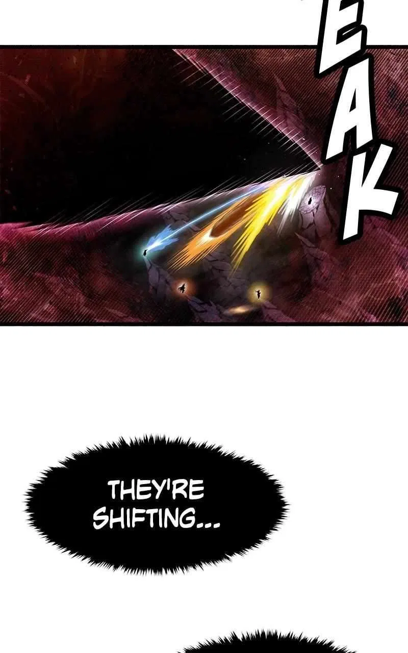 God Tribe Chapter 62 – Page 72