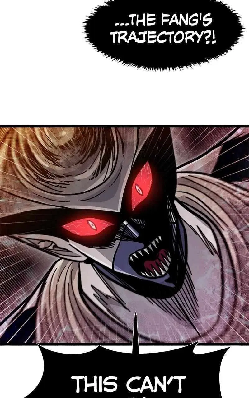 God Tribe Chapter 62 – Page 73