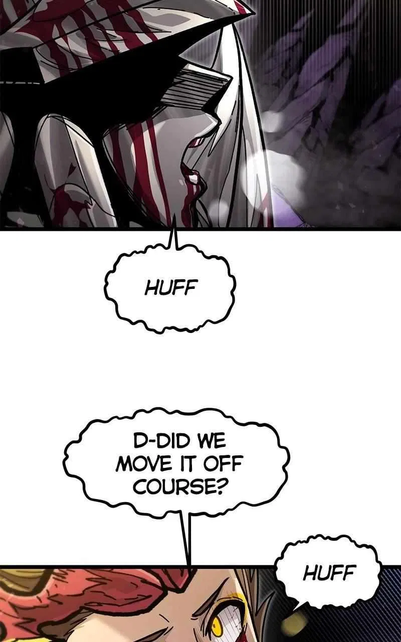 God Tribe Chapter 62 – Page 77