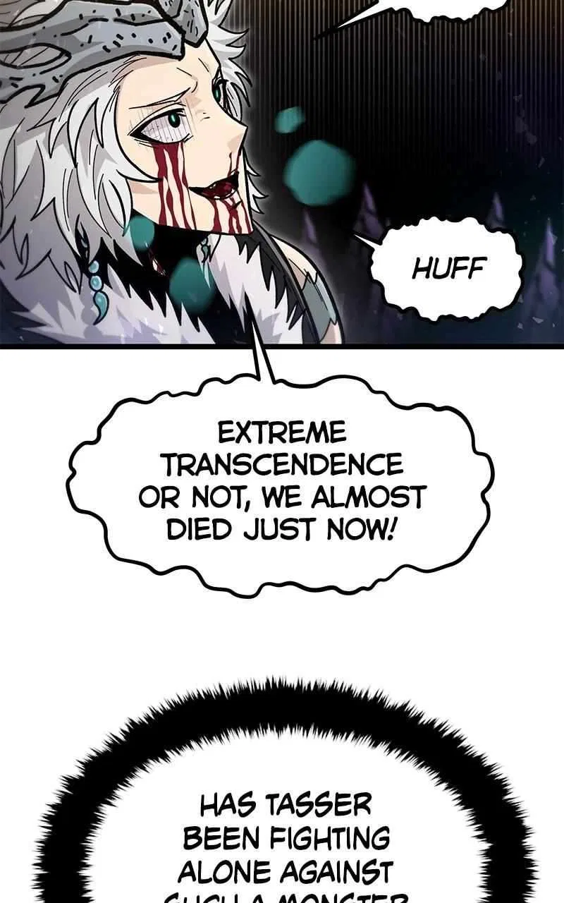 God Tribe Chapter 62 – Page 79