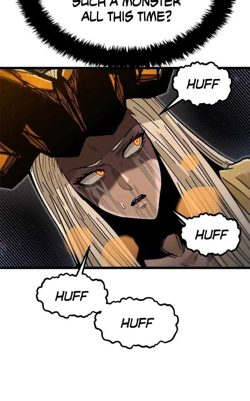 God Tribe Chapter 62 – Page 80