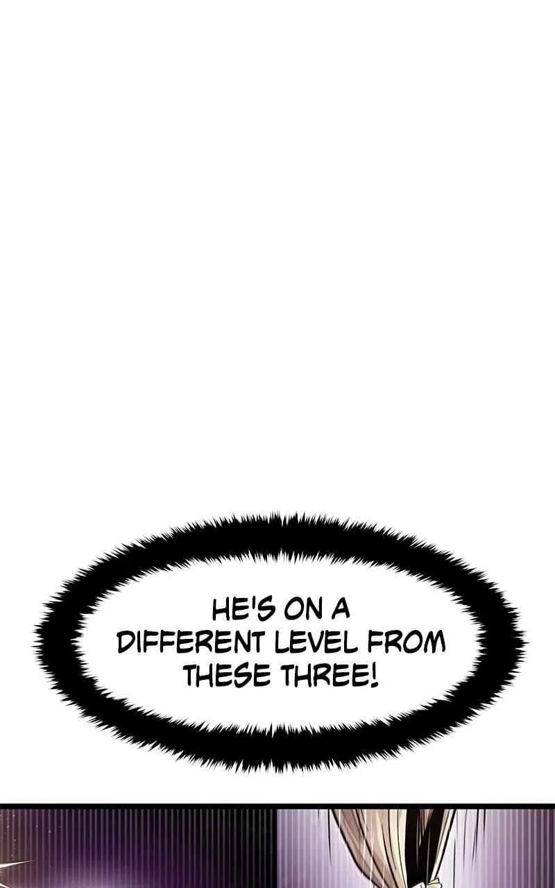 God Tribe Chapter 62 – Page 81