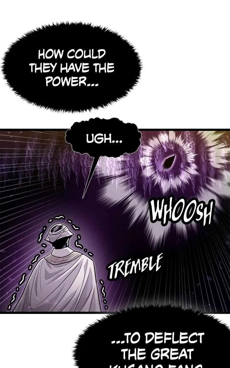 God Tribe Chapter 62 – Page 83