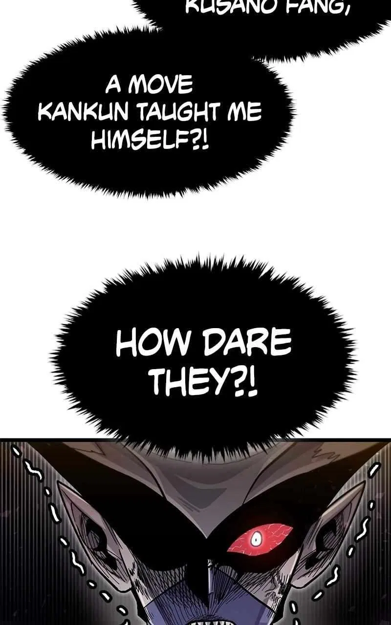 God Tribe Chapter 62 – Page 84