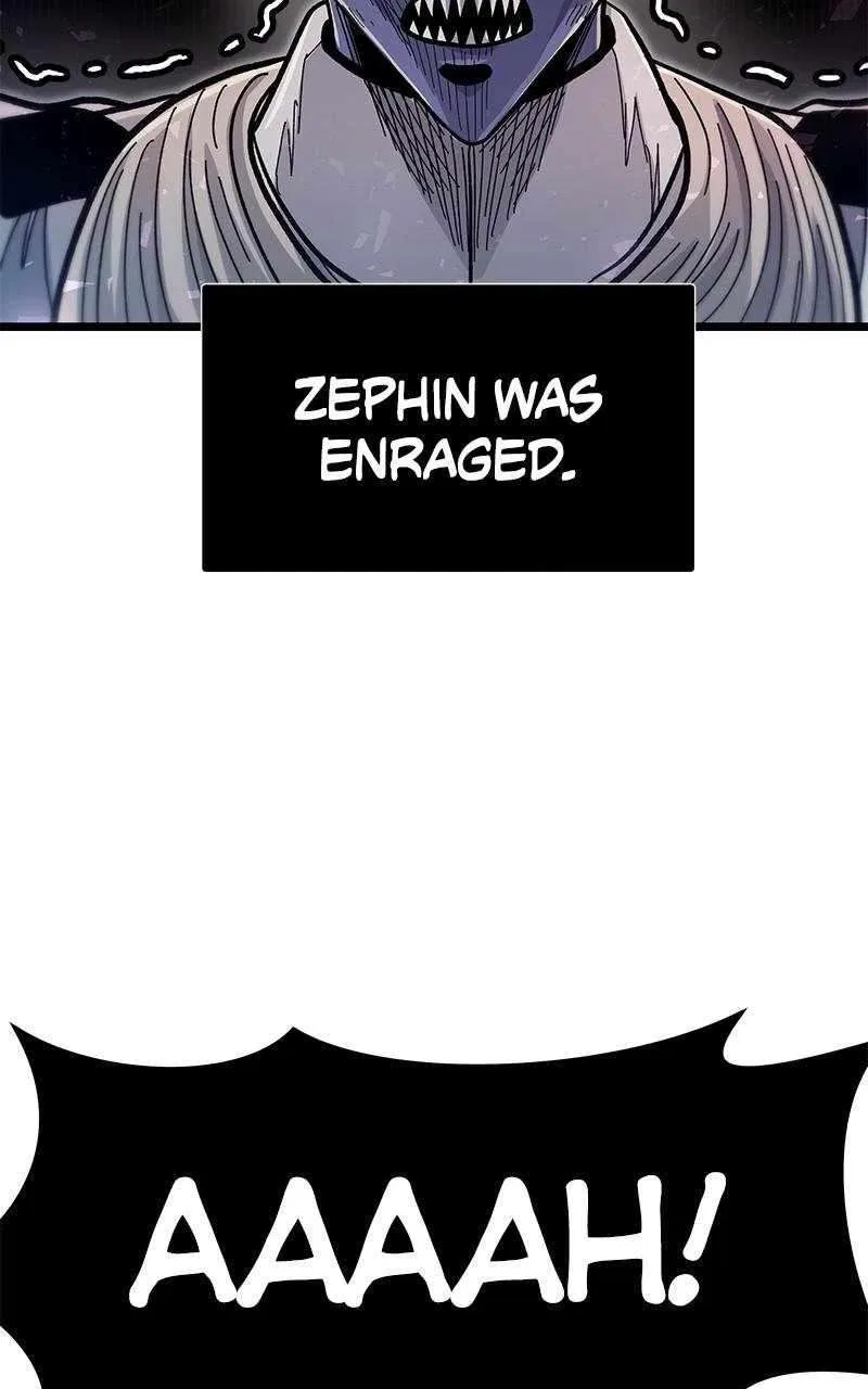 God Tribe Chapter 62 – Page 85