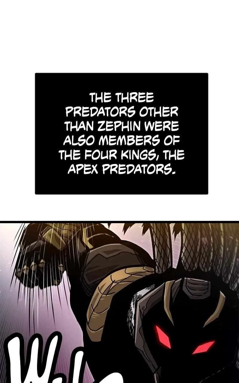 God Tribe Chapter 62 – Page 87