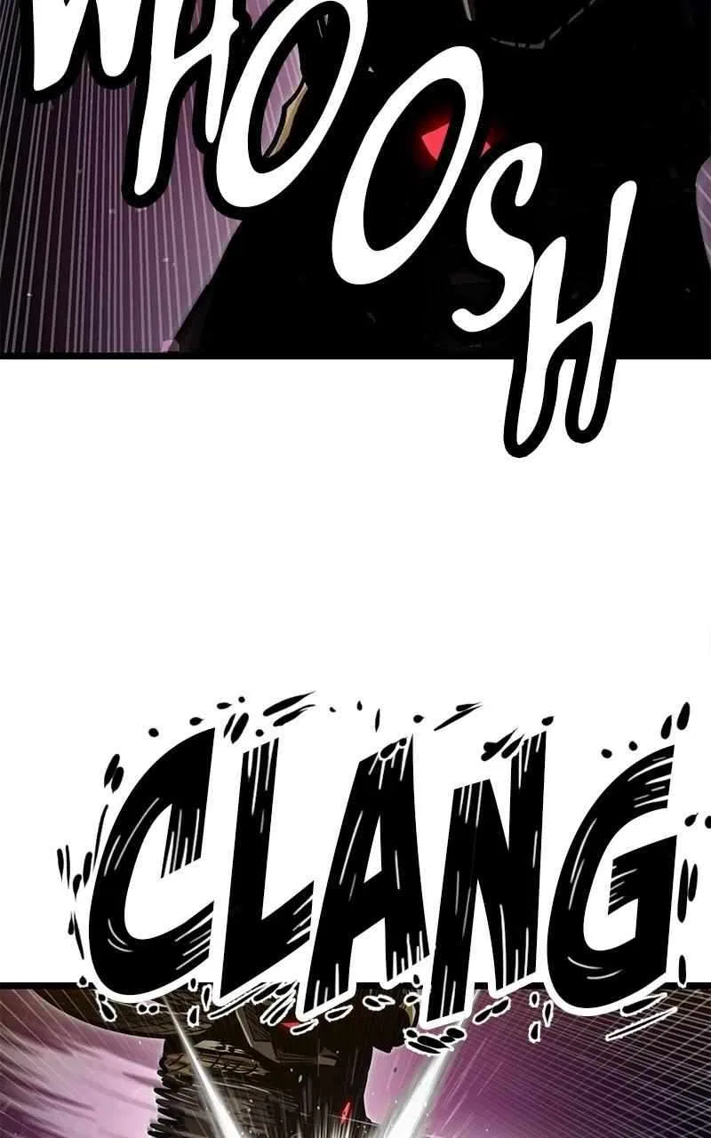 God Tribe Chapter 62 – Page 88