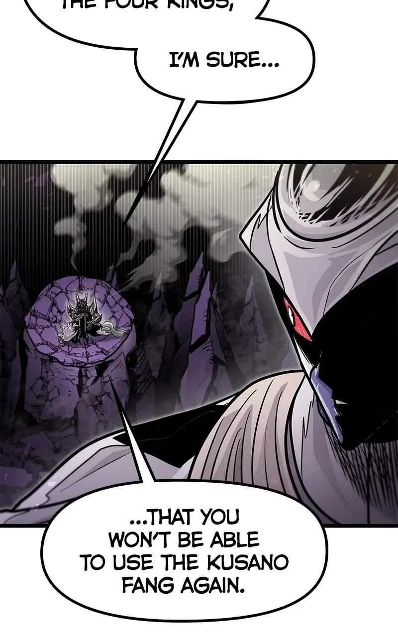 God Tribe Chapter 62 – Page 105