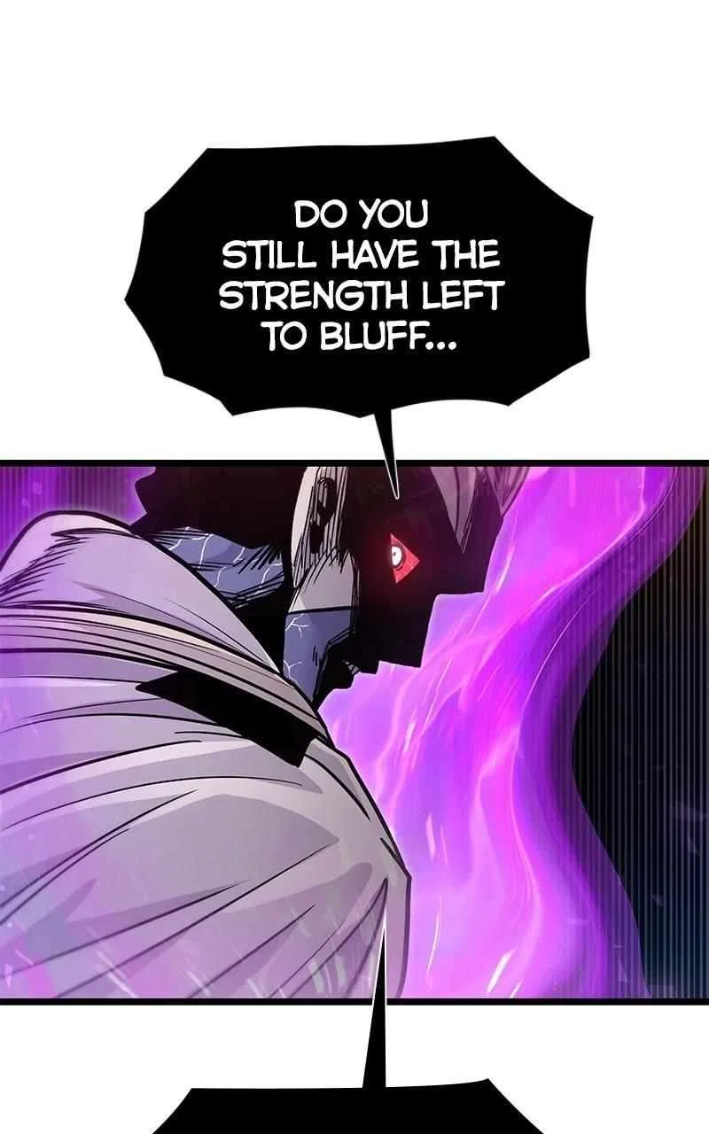 God Tribe Chapter 62 – Page 106