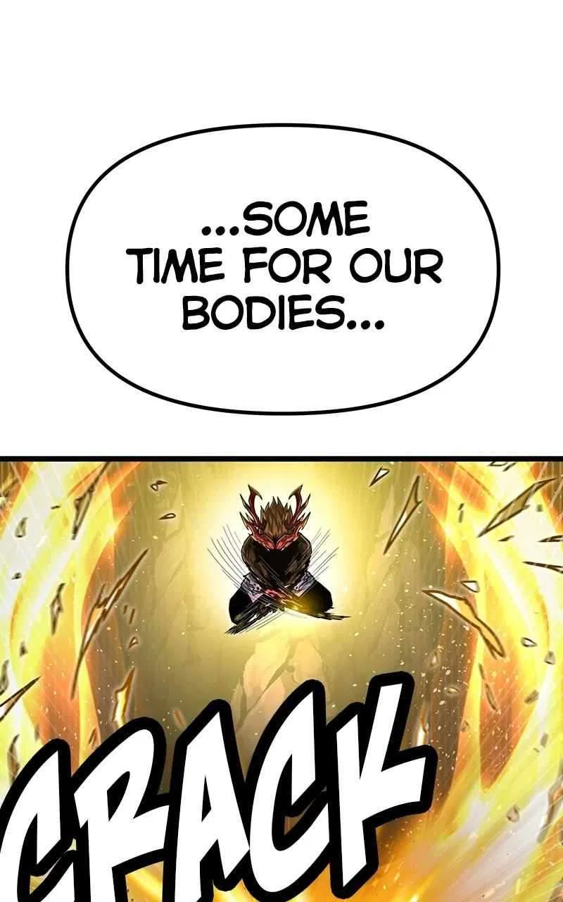 God Tribe Chapter 62 – Page 109