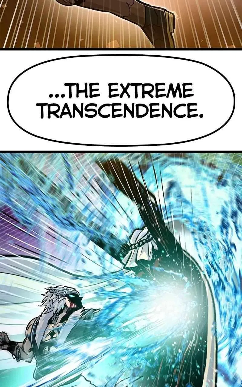 God Tribe Chapter 62 – Page 112