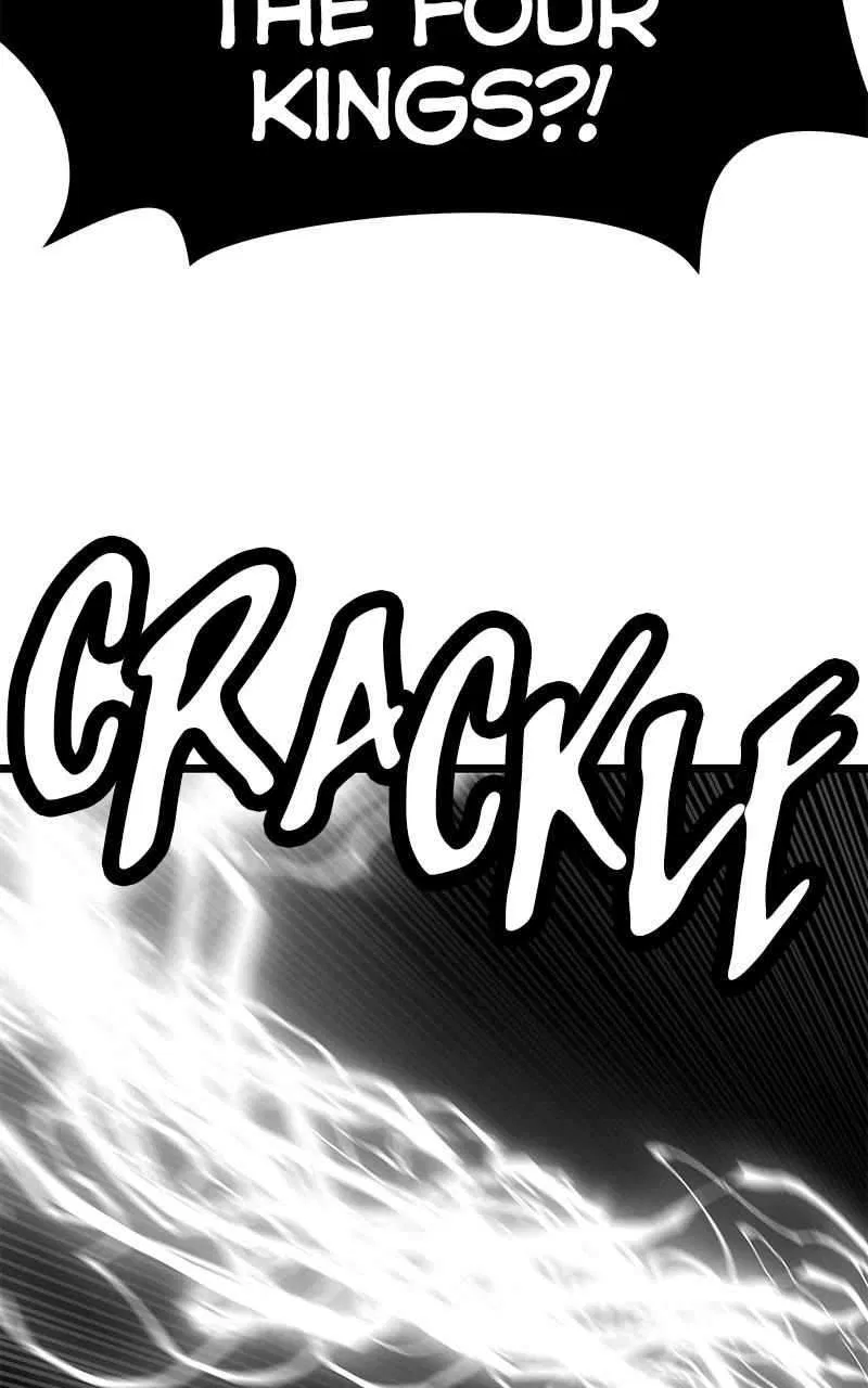 God Tribe Chapter 62 – Page 117