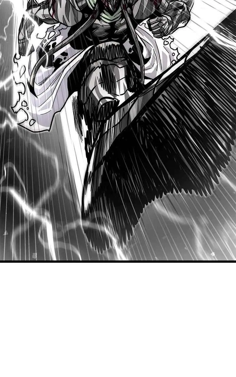 God Tribe Chapter 62 – Page 119