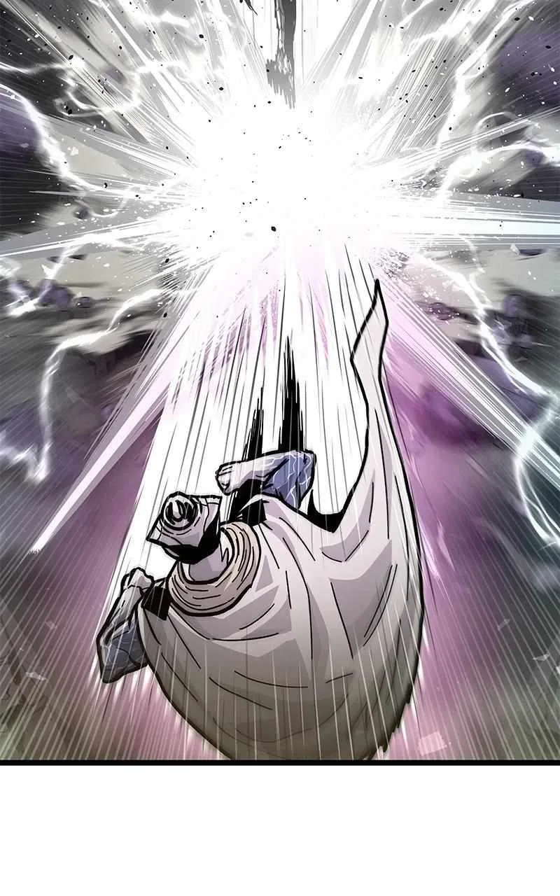 God Tribe Chapter 62 – Page 121