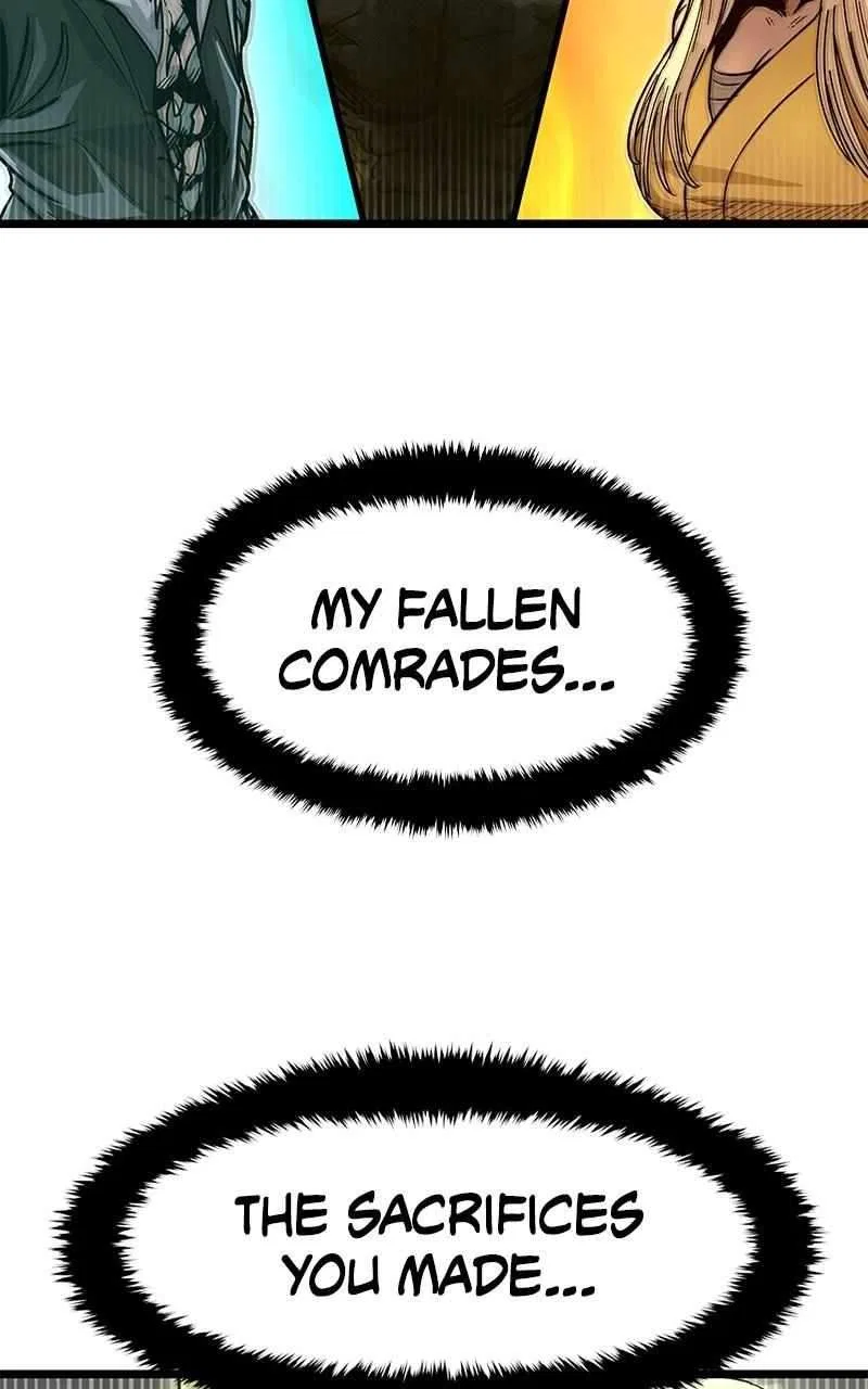 God Tribe Chapter 62 – Page 127