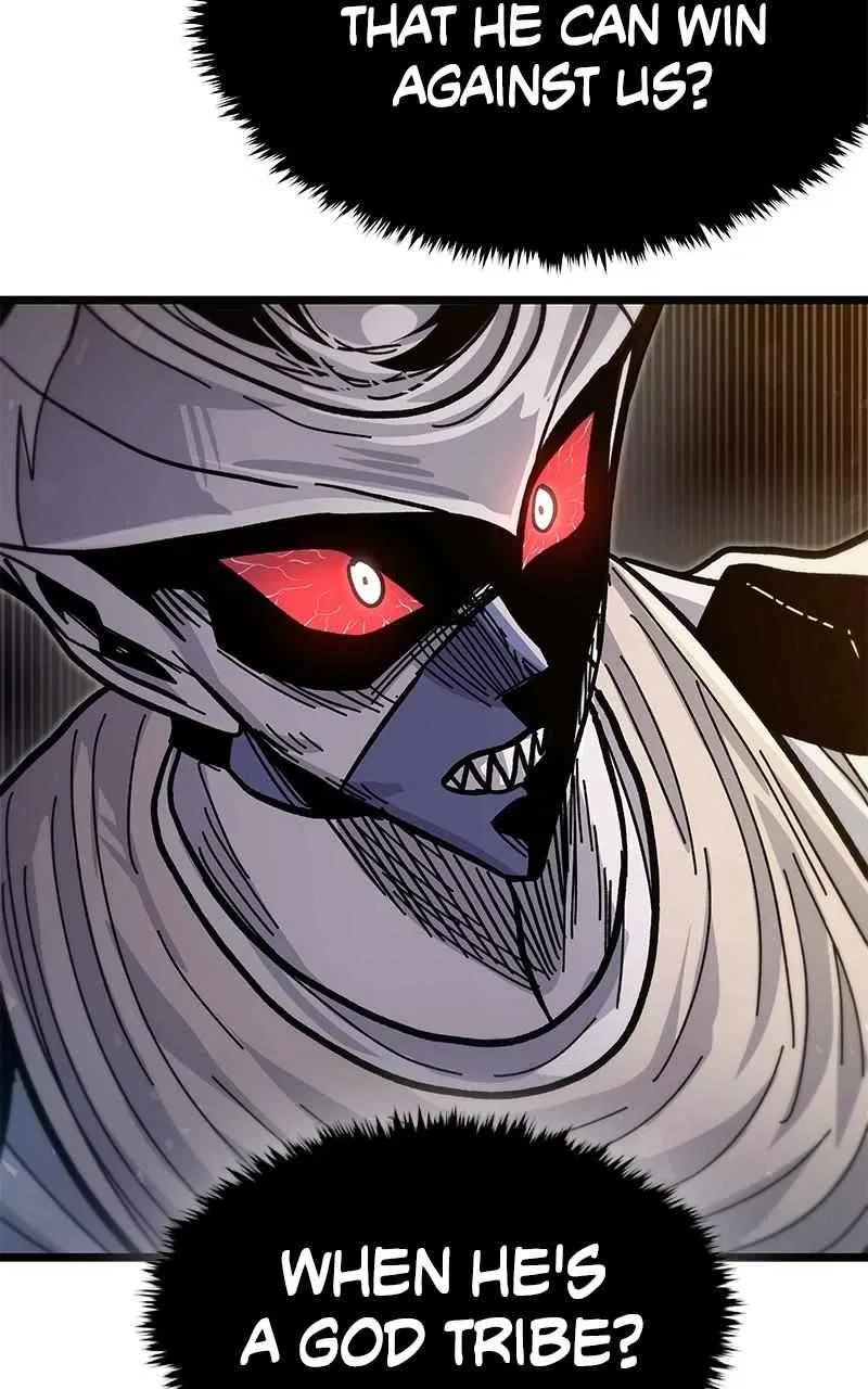 God Tribe Chapter 62 – Page 130