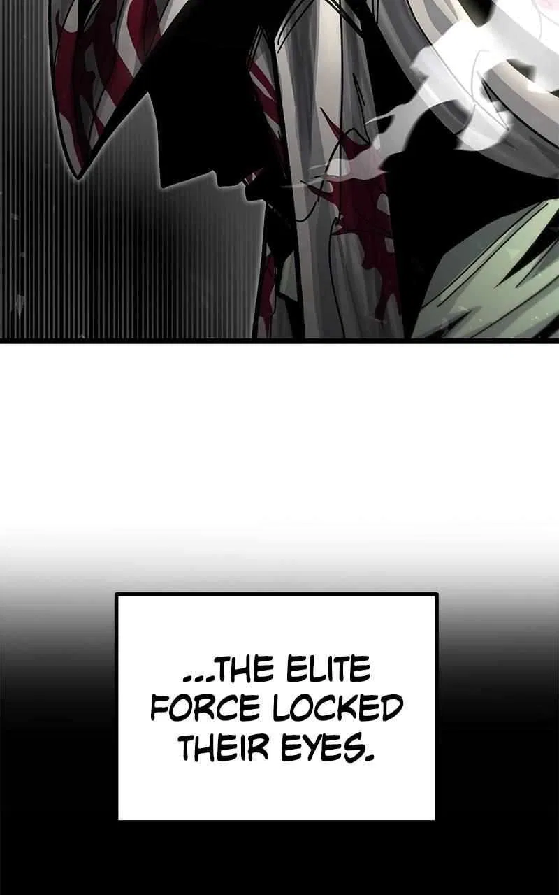 God Tribe Chapter 62 – Page 132