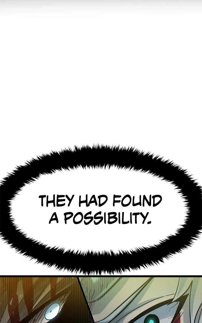 God Tribe Chapter 62 – Page 134