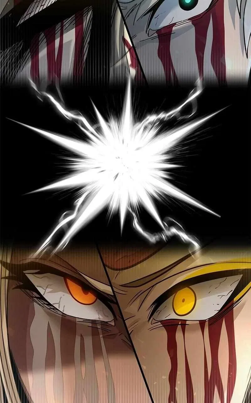 God Tribe Chapter 62 – Page 135