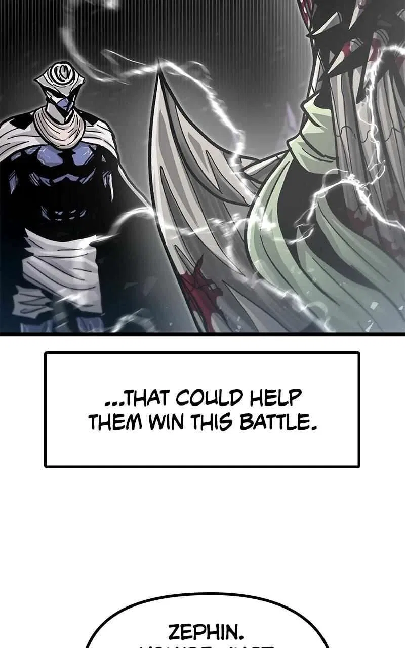 God Tribe Chapter 62 – Page 137