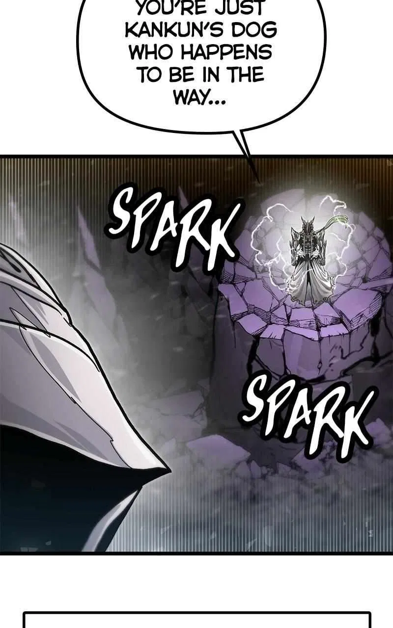 God Tribe Chapter 62 – Page 138