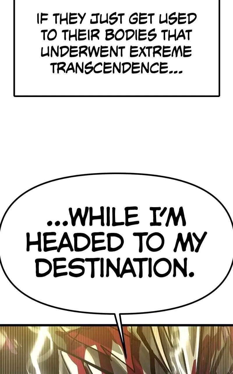 God Tribe Chapter 62 – Page 139