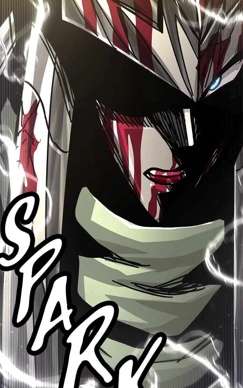 God Tribe Chapter 62 – Page 140
