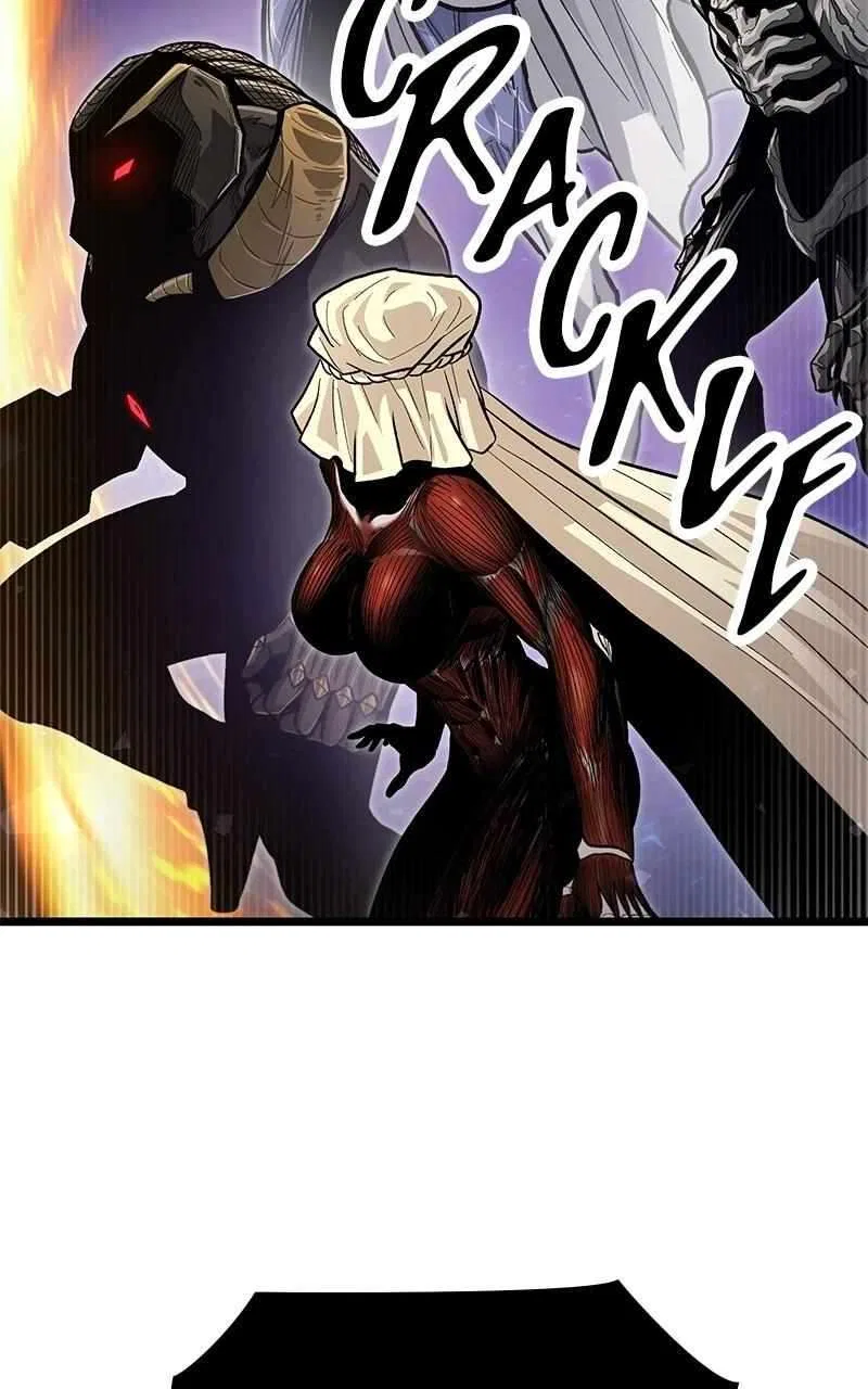 God Tribe Chapter 61 – Page 9