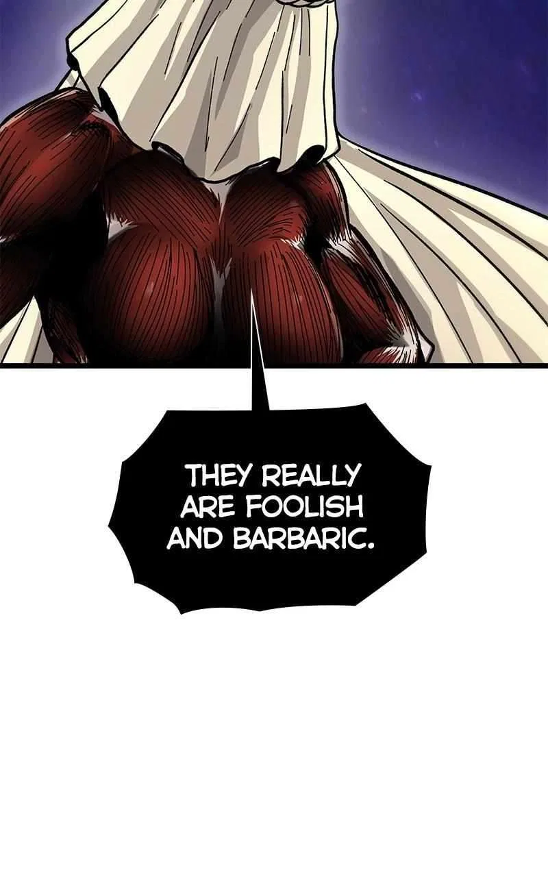 God Tribe Chapter 61 – Page 14