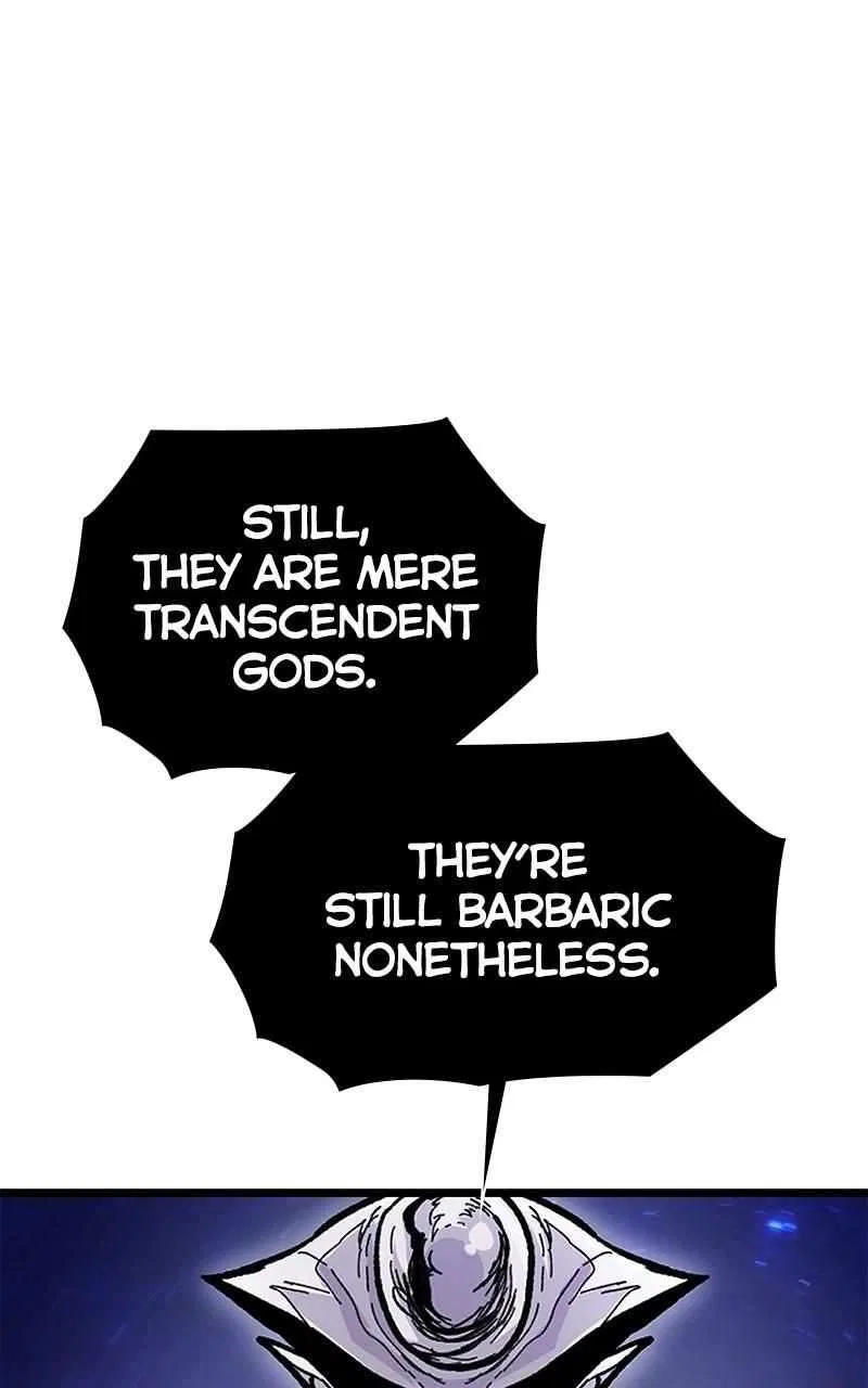 God Tribe Chapter 61 – Page 20
