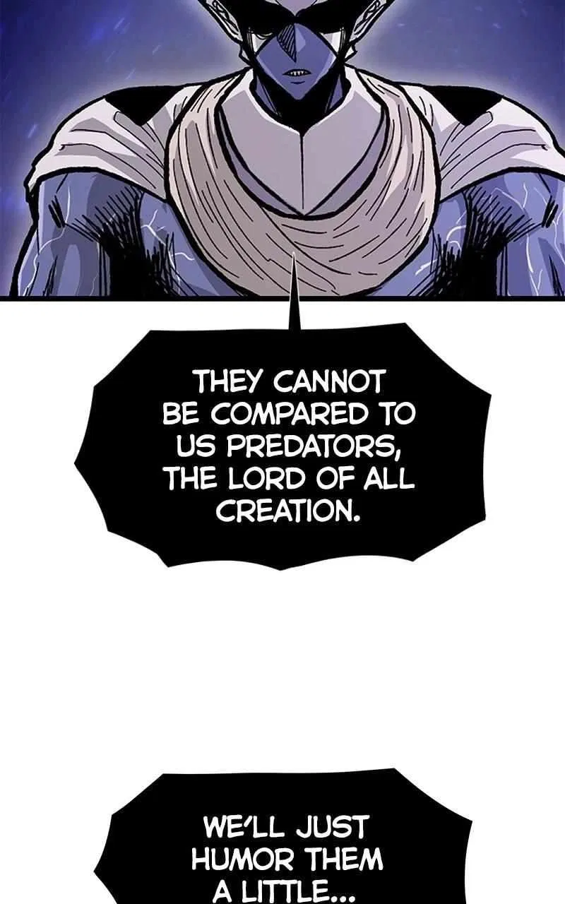 God Tribe Chapter 61 – Page 21